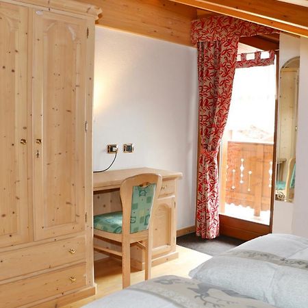 Bike&Ski Centro Apartments Livigno Exterior photo