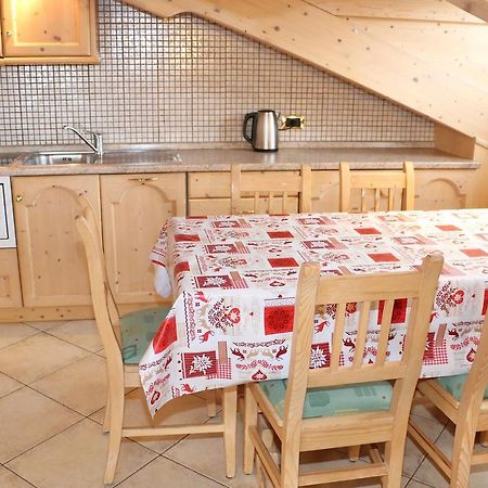 Bike&Ski Centro Apartments Livigno Exterior photo