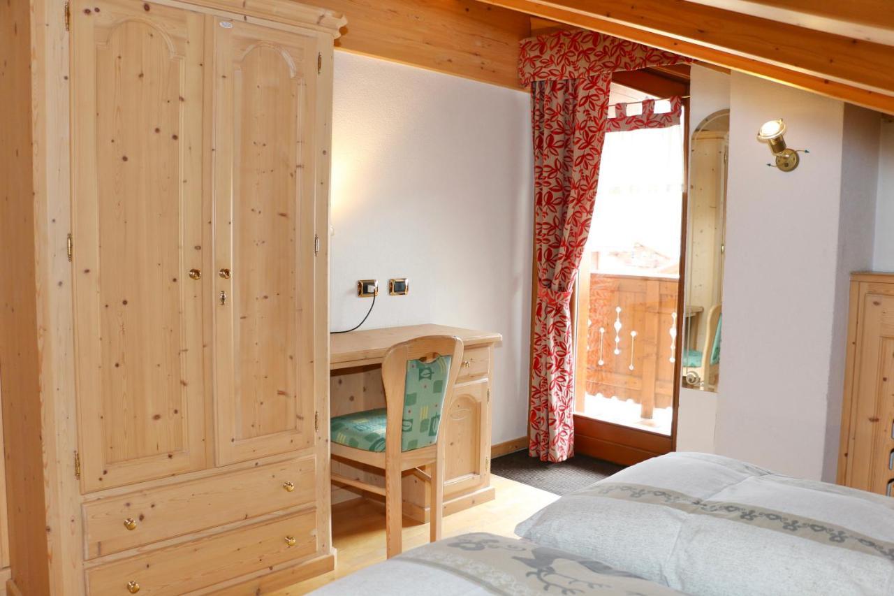 Bike&Ski Centro Apartments Livigno Exterior photo