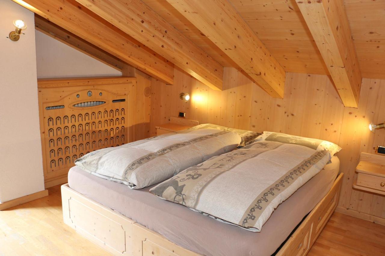 Bike&Ski Centro Apartments Livigno Exterior photo