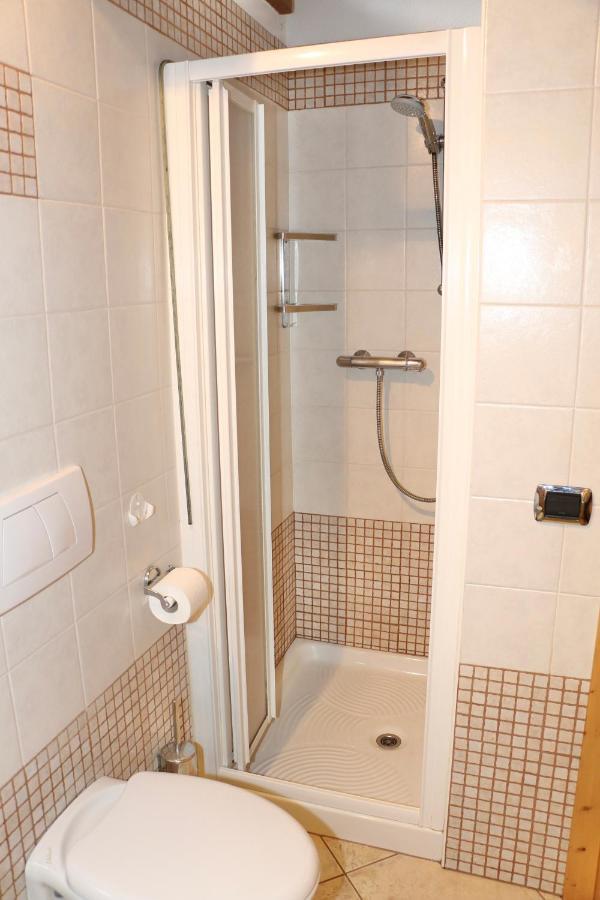 Bike&Ski Centro Apartments Livigno Exterior photo