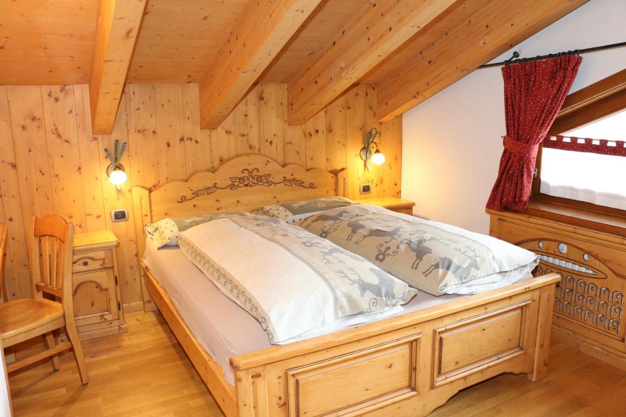 Bike&Ski Centro Apartments Livigno Exterior photo