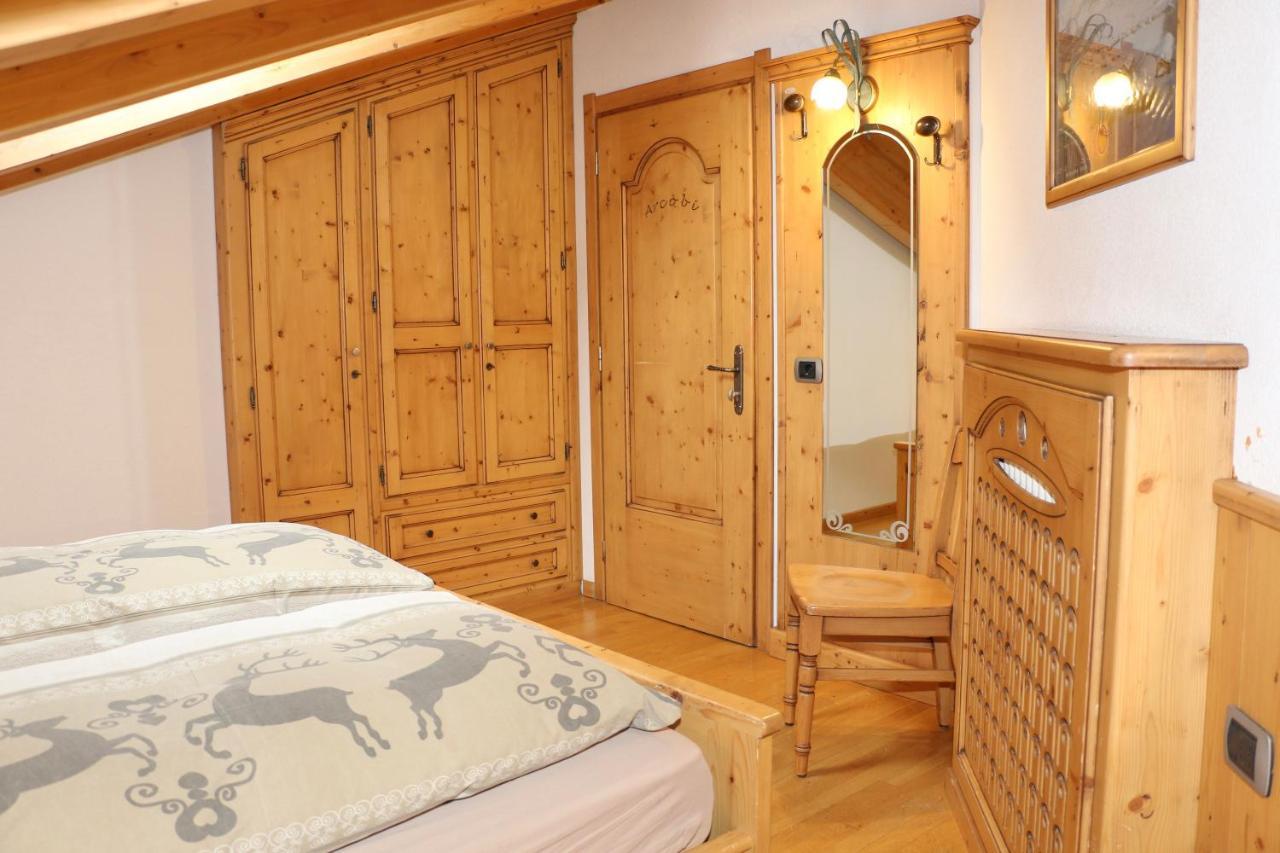Bike&Ski Centro Apartments Livigno Exterior photo