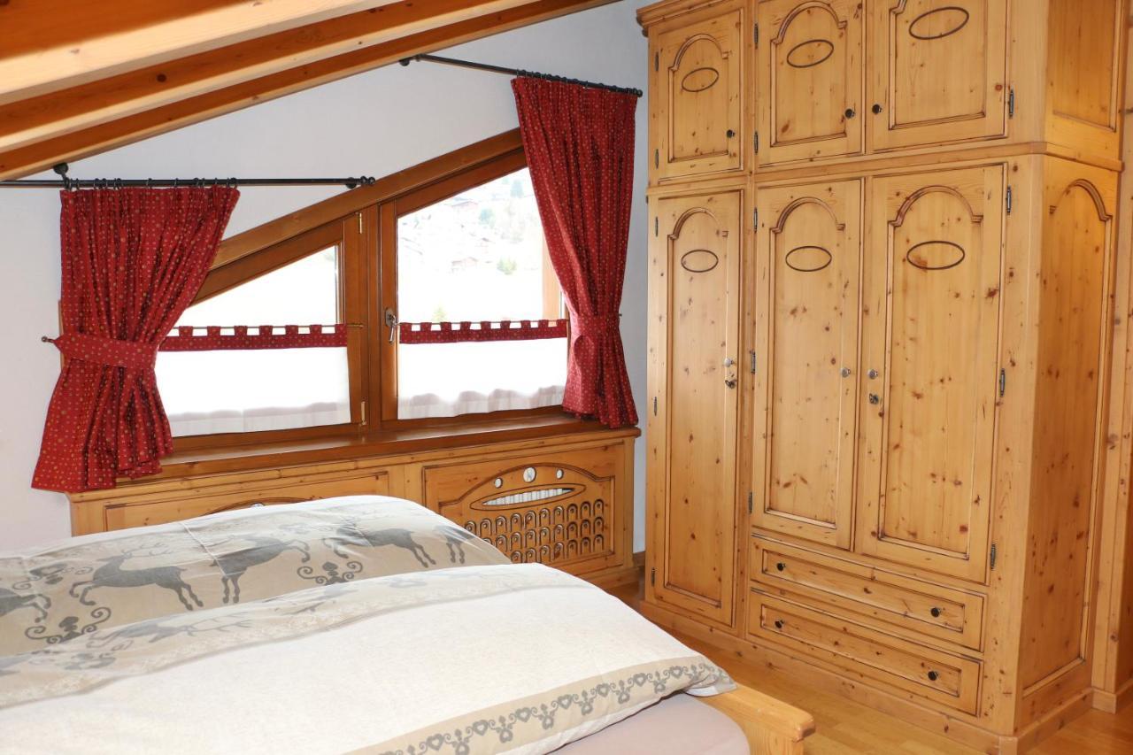 Bike&Ski Centro Apartments Livigno Exterior photo