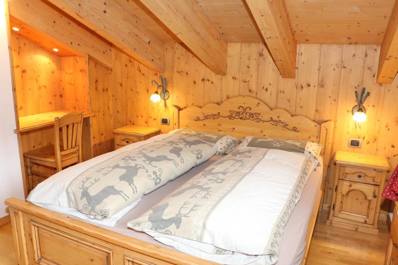 Bike&Ski Centro Apartments Livigno Exterior photo