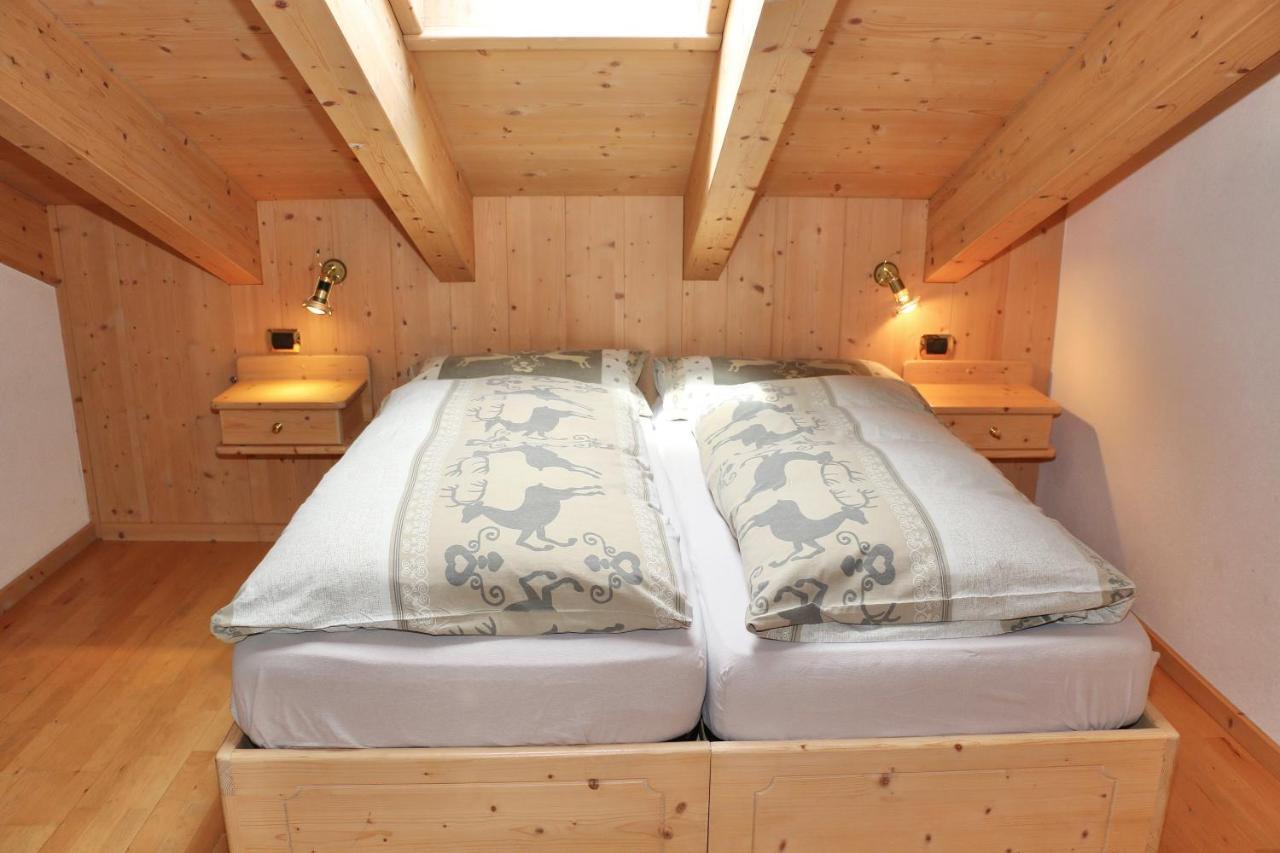 Bike&Ski Centro Apartments Livigno Exterior photo