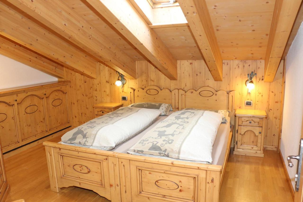 Bike&Ski Centro Apartments Livigno Exterior photo